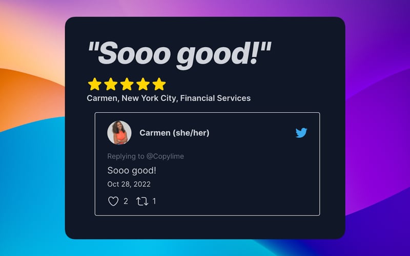 Copylime.com screenshot 3