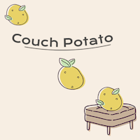 Couch Potato