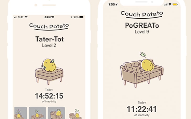 Couch Potato screenshot 3