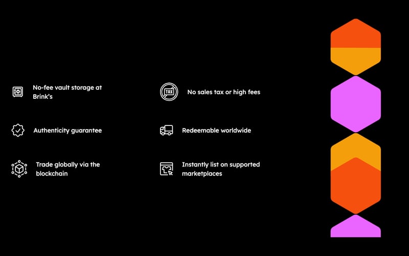Courtyard.io screenshot 2