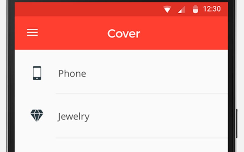 Cover Insurance screenshot 3