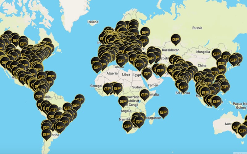 Coworker screenshot 2