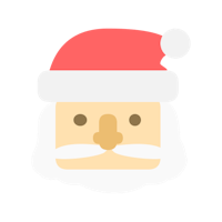 Creaizi AR Christmas Card