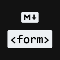 Create HTML Form
