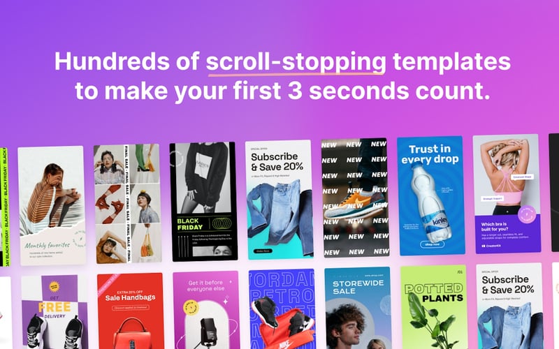 CreatorKit screenshot 2