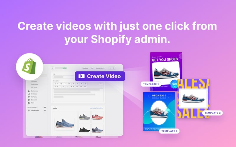 CreatorKit screenshot 3