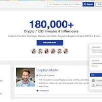 CryptoCrowd