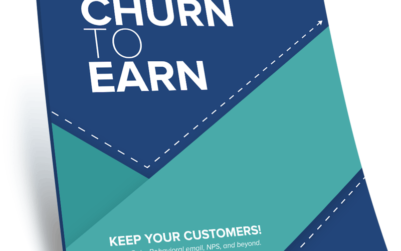 Customer IO screenshot 3