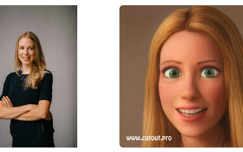 Cutout.pro by PicUP.Ai screenshot 1