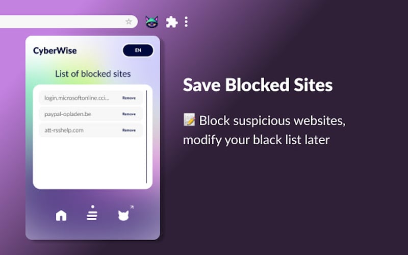 CyberWise screenshot 3