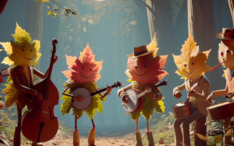 DALL-E by OpenAI screenshot 3