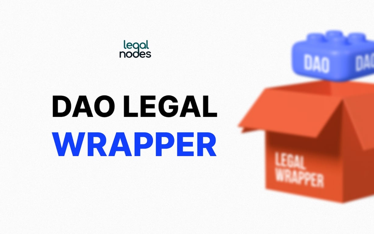 DAO Legal Wrapper preview