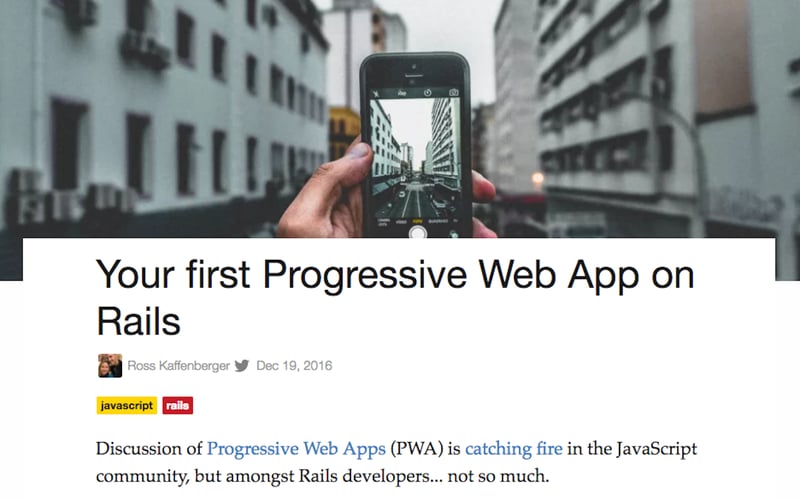 DEV Community screenshot 1