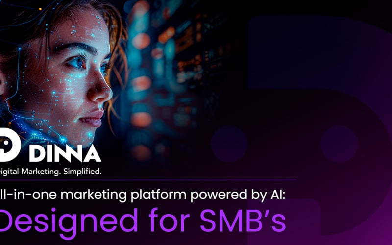 DINNA AI screenshot 1