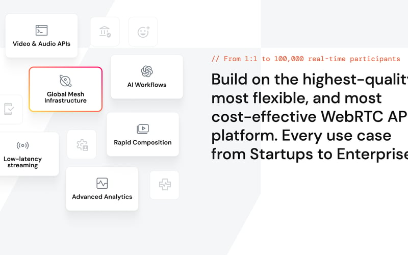 Daily.co screenshot 3