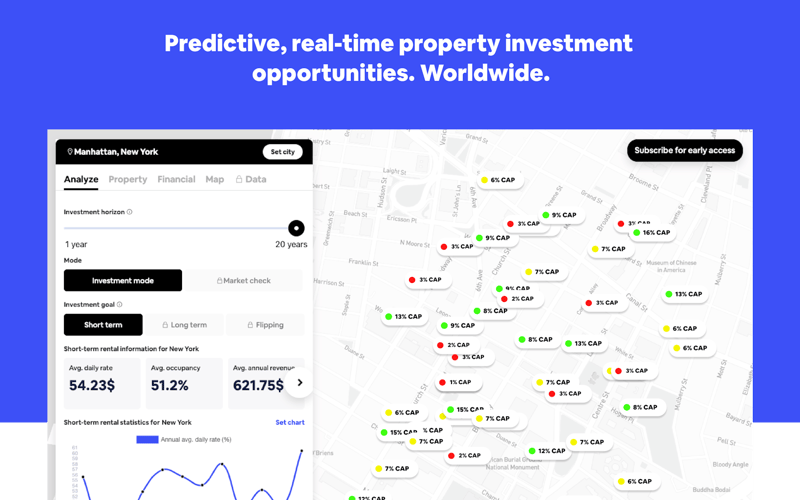 DataMool screenshot 1