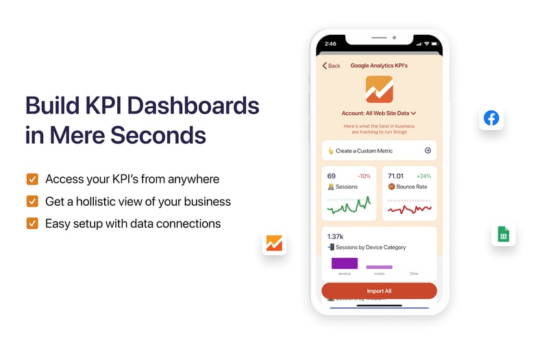 Datapad screenshot 2