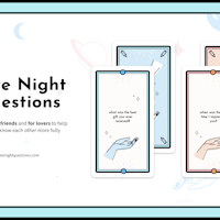 Date Night Questions