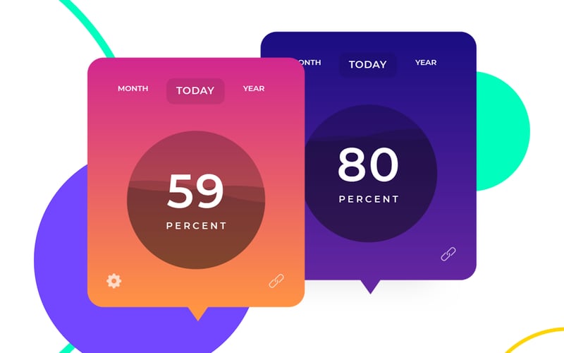 Day Night screenshot 1