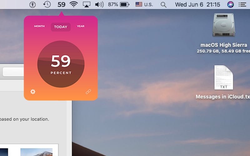 Day Night screenshot 2