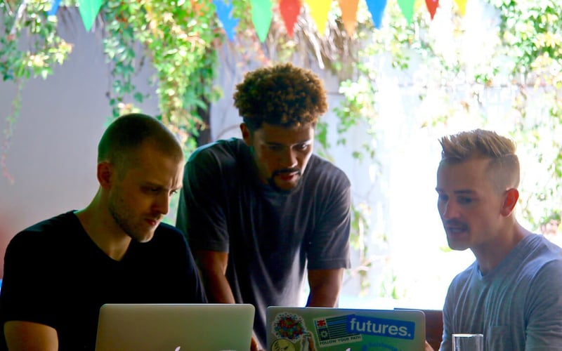 Dealflow Brokerage screenshot 2