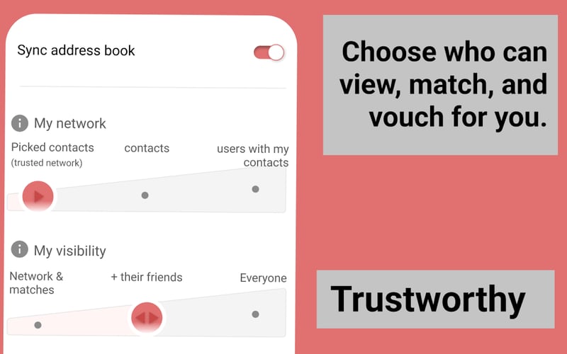 DearReal screenshot 2