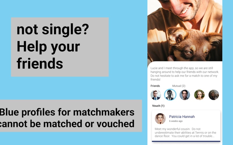 DearReal screenshot 3