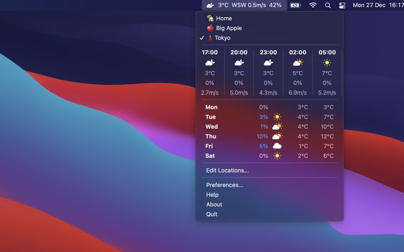 Dear Sun screenshot 2