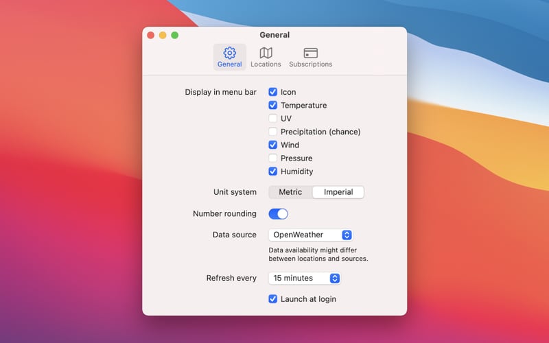 Dear Sun screenshot 3