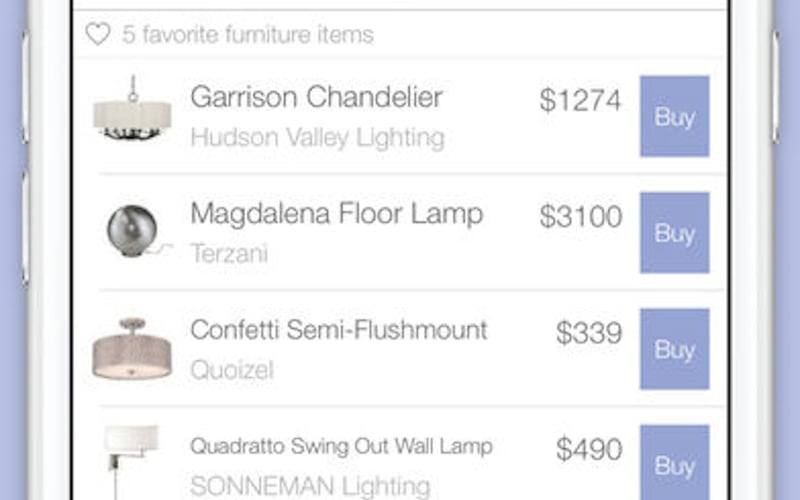Decorator screenshot 1
