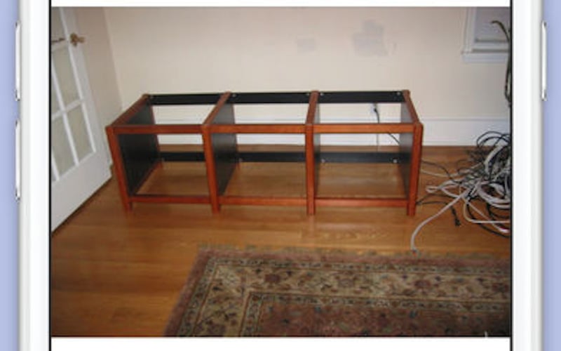 Decorator screenshot 2