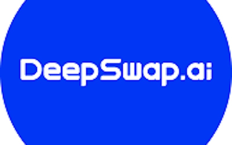 DeepSwap screenshot 1