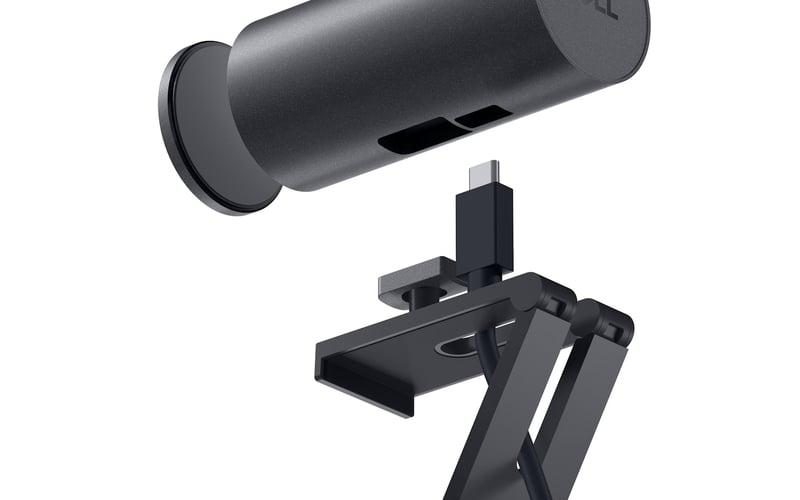 Dell 28 Ultra HD screenshot 3