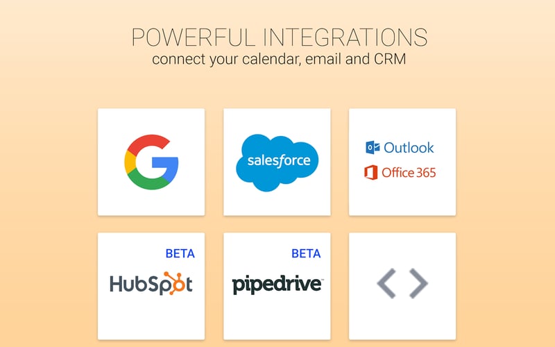 Demodesk screenshot 1