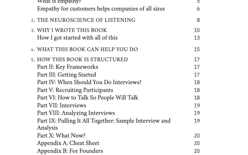 Deploy Empathy screenshot 3