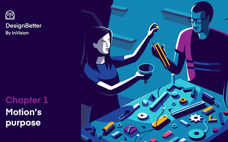 DesignBetter.Co, from InVision screenshot 3