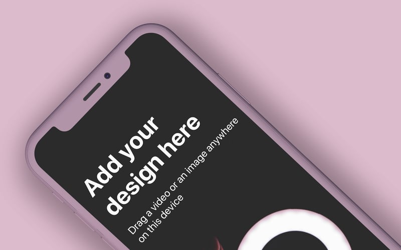 Design Camera screenshot 1