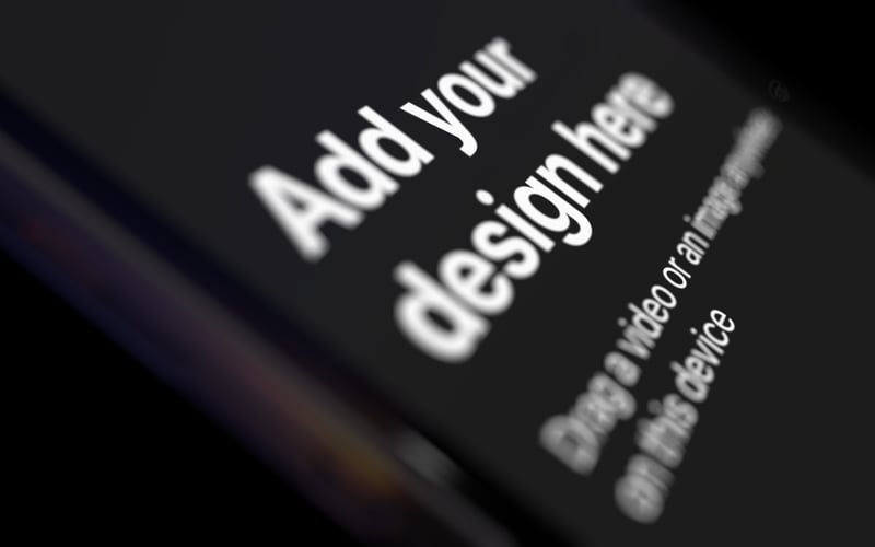 Design Camera screenshot 2