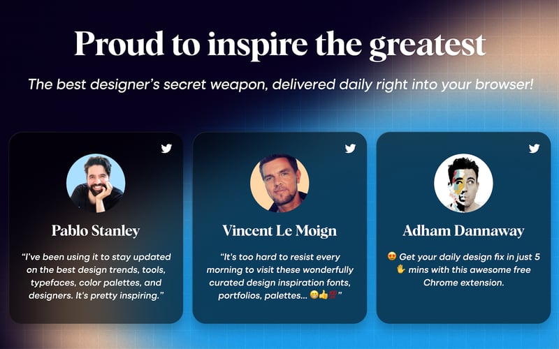 Designer Daily Report screenshot 2