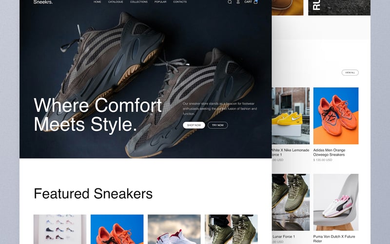 Designflow screenshot 3