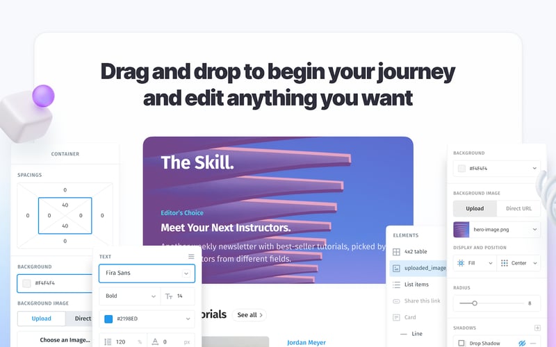 Designmodo screenshot 2