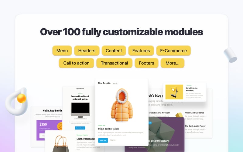 Designmodo screenshot 3