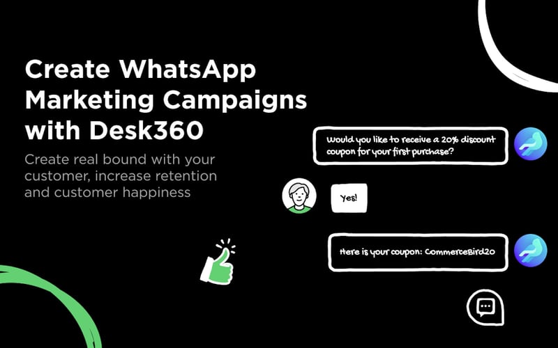 Desk360 screenshot 2