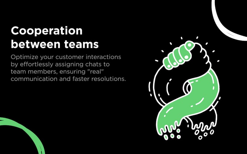 Desk360 screenshot 3