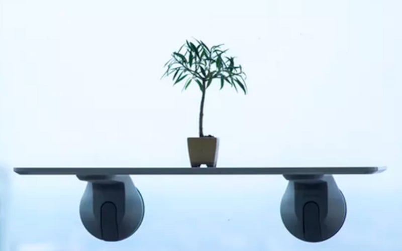 DeskView screenshot 3