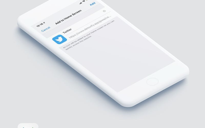 Detoxify screenshot 3