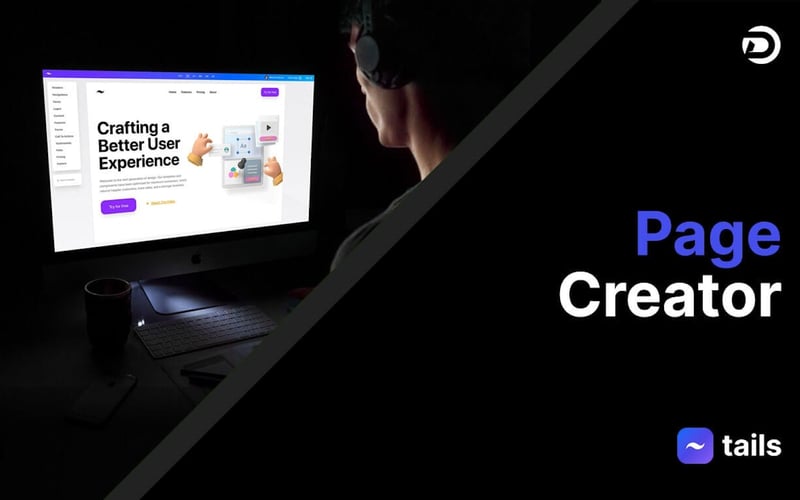 DevDojo screenshot 2