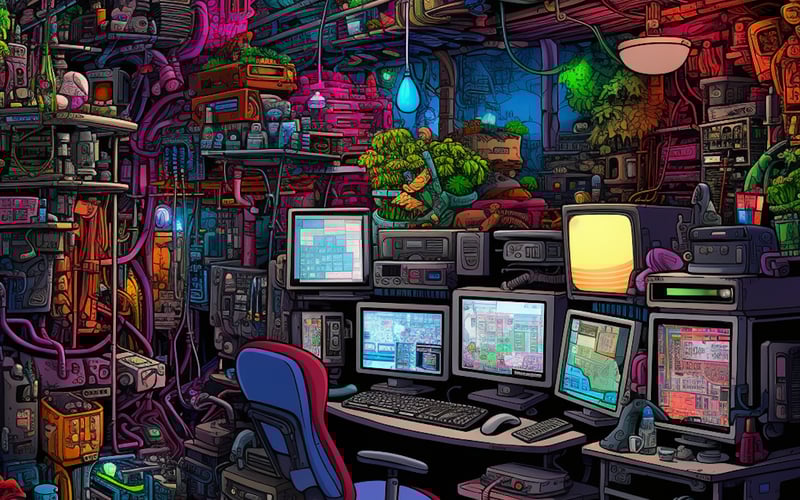 Develop a Chatbot Using OpenAI GPT Model screenshot 3