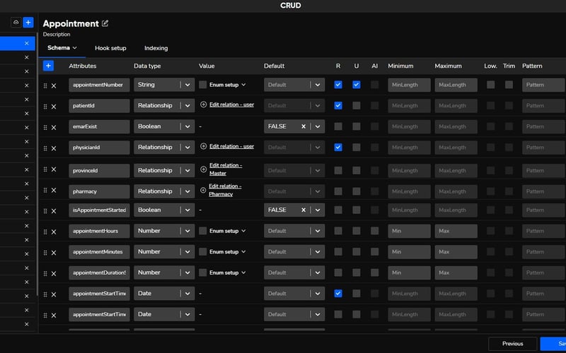 DhiWise screenshot 3