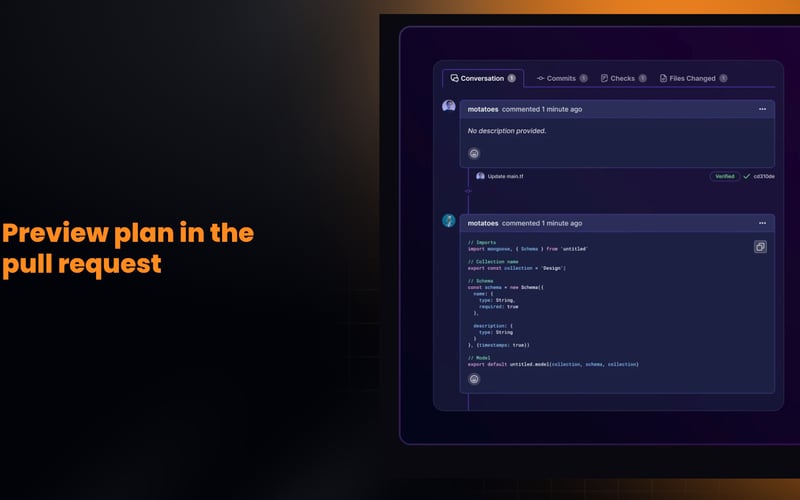 Digger.dev screenshot 2